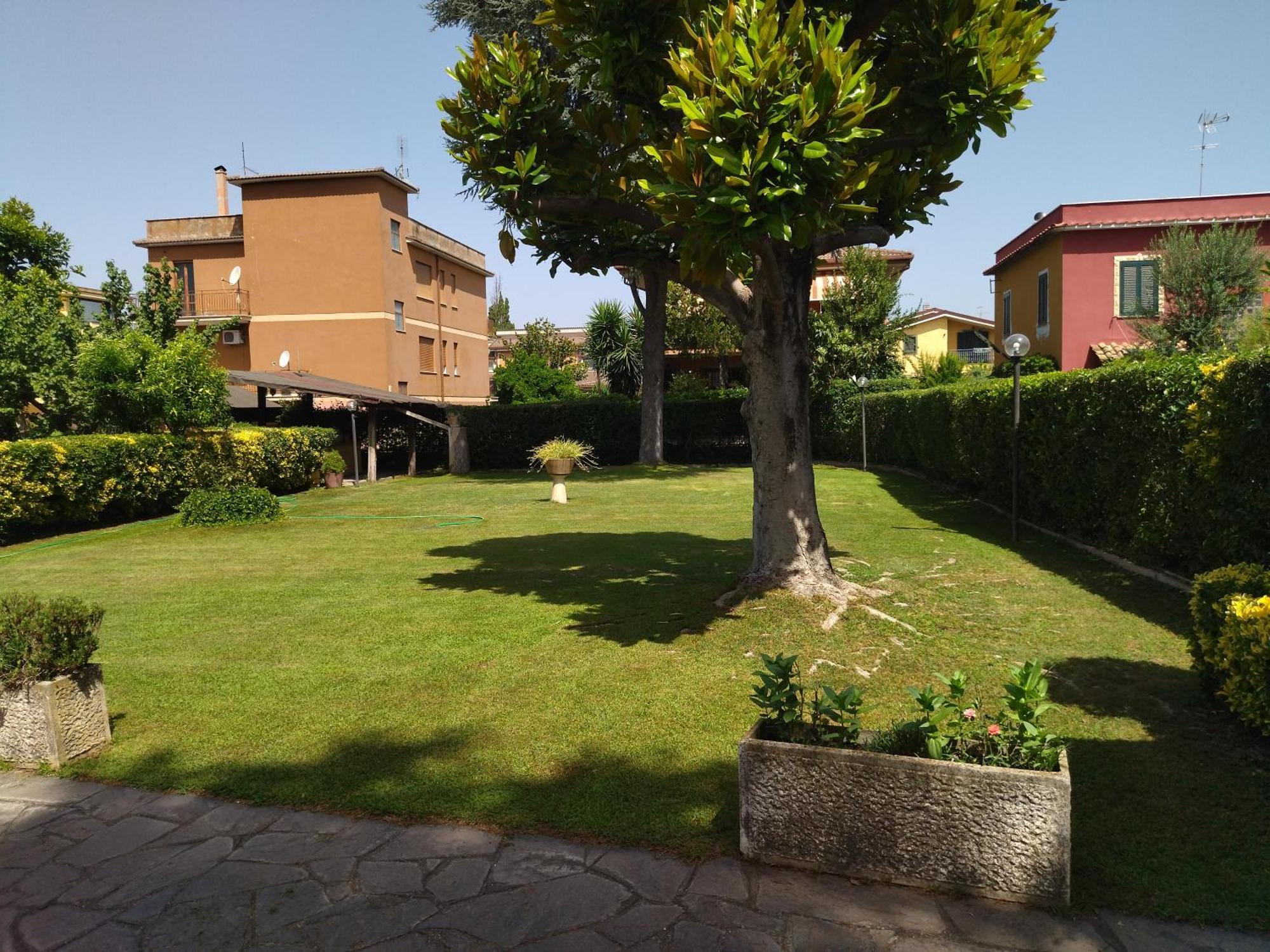 Lochaletcivico46 Roma Exterior foto